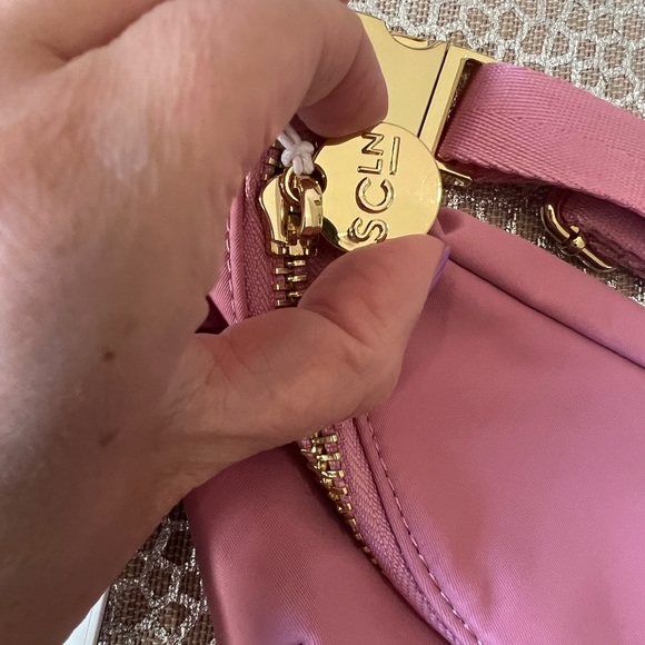 NWT mauve Stoney clover lane Fanny pack - Picture 2 of 6